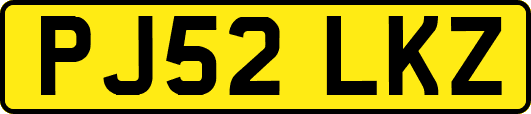 PJ52LKZ