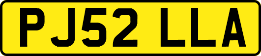 PJ52LLA