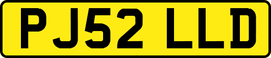 PJ52LLD