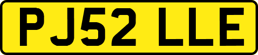 PJ52LLE