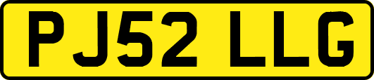 PJ52LLG