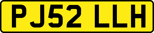 PJ52LLH