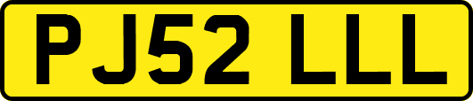 PJ52LLL