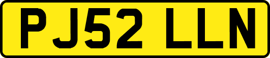 PJ52LLN