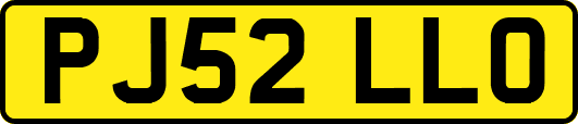 PJ52LLO
