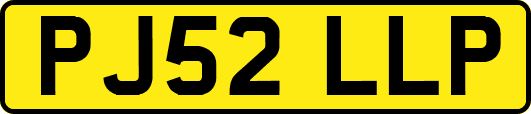 PJ52LLP