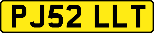 PJ52LLT