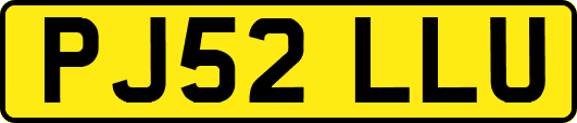 PJ52LLU