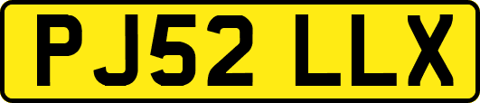 PJ52LLX