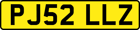 PJ52LLZ