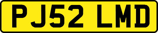 PJ52LMD