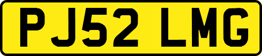 PJ52LMG