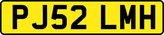 PJ52LMH