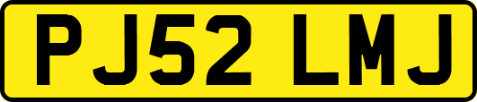 PJ52LMJ