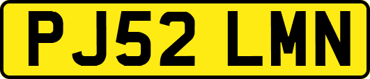 PJ52LMN