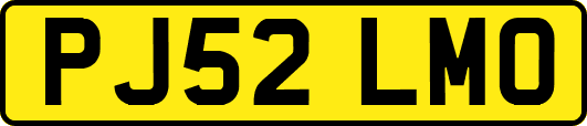 PJ52LMO