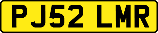 PJ52LMR