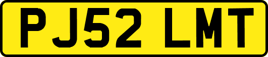 PJ52LMT
