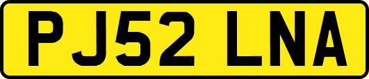 PJ52LNA