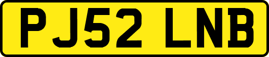 PJ52LNB