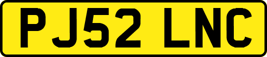 PJ52LNC