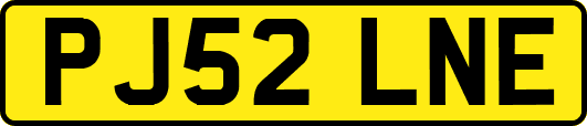 PJ52LNE