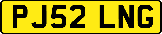 PJ52LNG