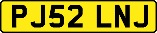 PJ52LNJ