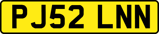 PJ52LNN