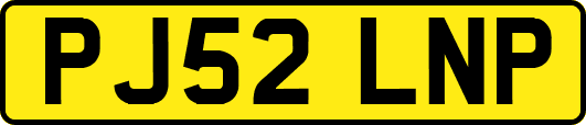 PJ52LNP