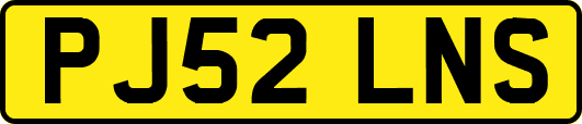PJ52LNS