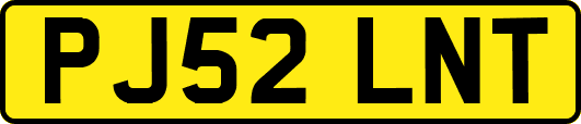 PJ52LNT