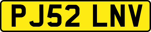 PJ52LNV