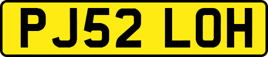 PJ52LOH