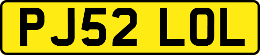 PJ52LOL
