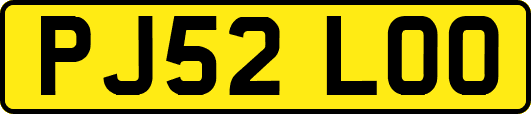 PJ52LOO