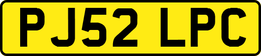 PJ52LPC