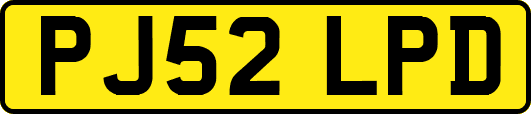 PJ52LPD