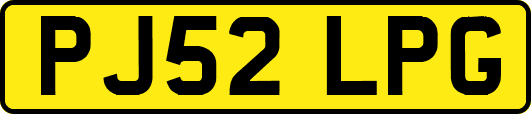 PJ52LPG