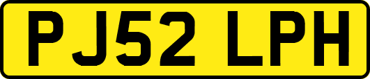 PJ52LPH