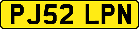 PJ52LPN