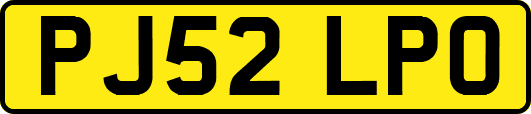 PJ52LPO