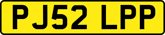PJ52LPP