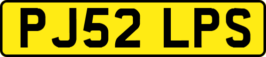 PJ52LPS