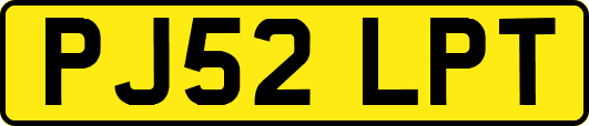 PJ52LPT