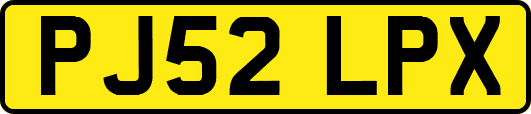 PJ52LPX