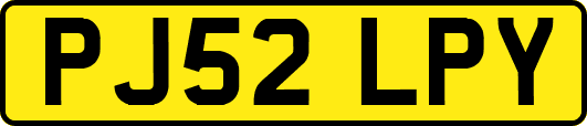 PJ52LPY