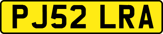 PJ52LRA
