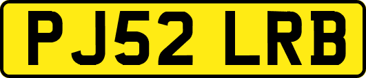 PJ52LRB