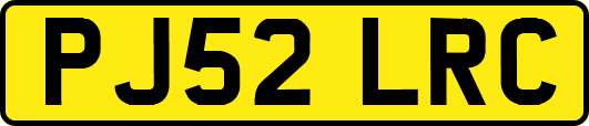 PJ52LRC